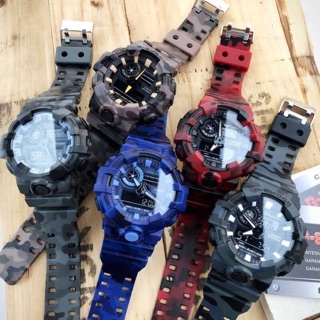 Gshock