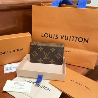 Card holder louisvitton New