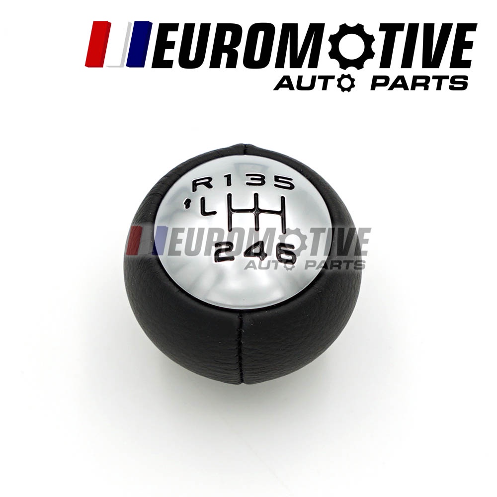 Original Manual Gearknob Peugeot RCZ