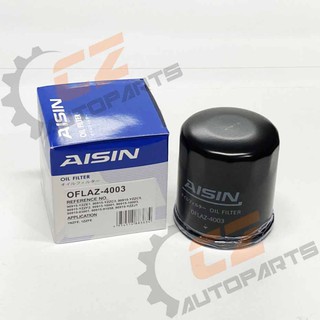 ไส้กรองเครื่อง AE100, ALTIS, VIOS, YARIS โฉมแรก ยี่ห้อ AISIN แท้100%