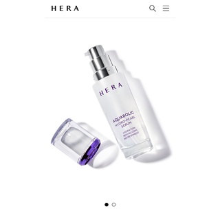 HERA AQUABOLIC HYDRO-PEARL SERUM 40ML