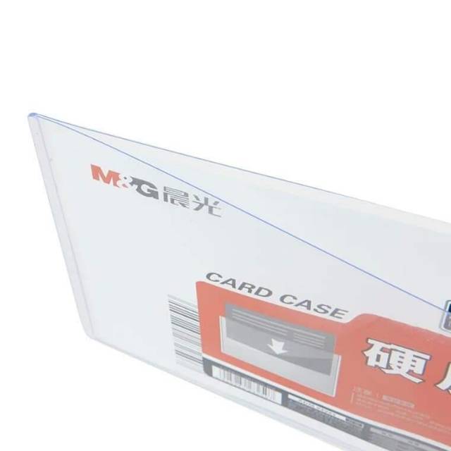 กระดาษเงินและ PMG Protection Mica 205mm x 110mm