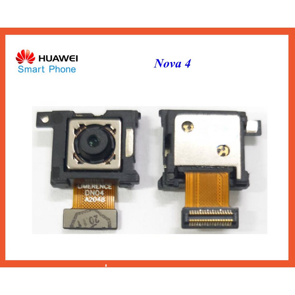 กล้องหลัง Huawei Nova 4 #DN04A2048
