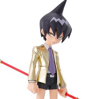 Banpresto Shaman King Tao Ren Figure 4983164189193 (Figure)