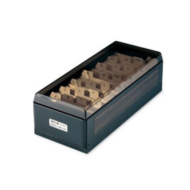กล่องใส่การ์ด KW trio 4800