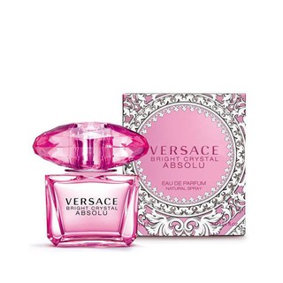 Versace Bright Crystal Absolute EDP 90ml