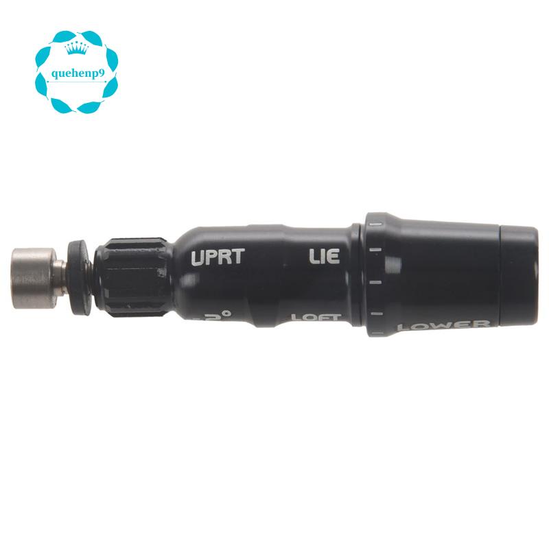 .335 Golf Club Adapter Golf Sleeve สําหรับ Taylormade M3 M4