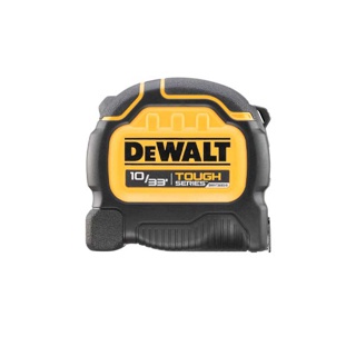 DEWALT ตลับเมตร Tough Tape 8 เมตร รุ่น DWHT36926-30