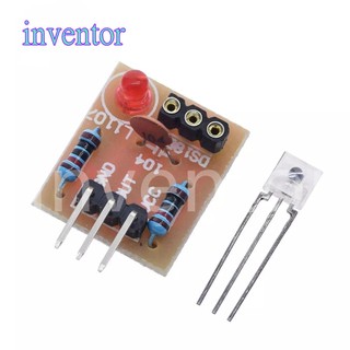 Laser Sensor Module non-modulator Tube Laser Receiver Module