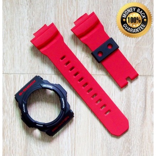 กรอบสายG-shock(จีช็อค) รุ่นGA150,300แท้100%