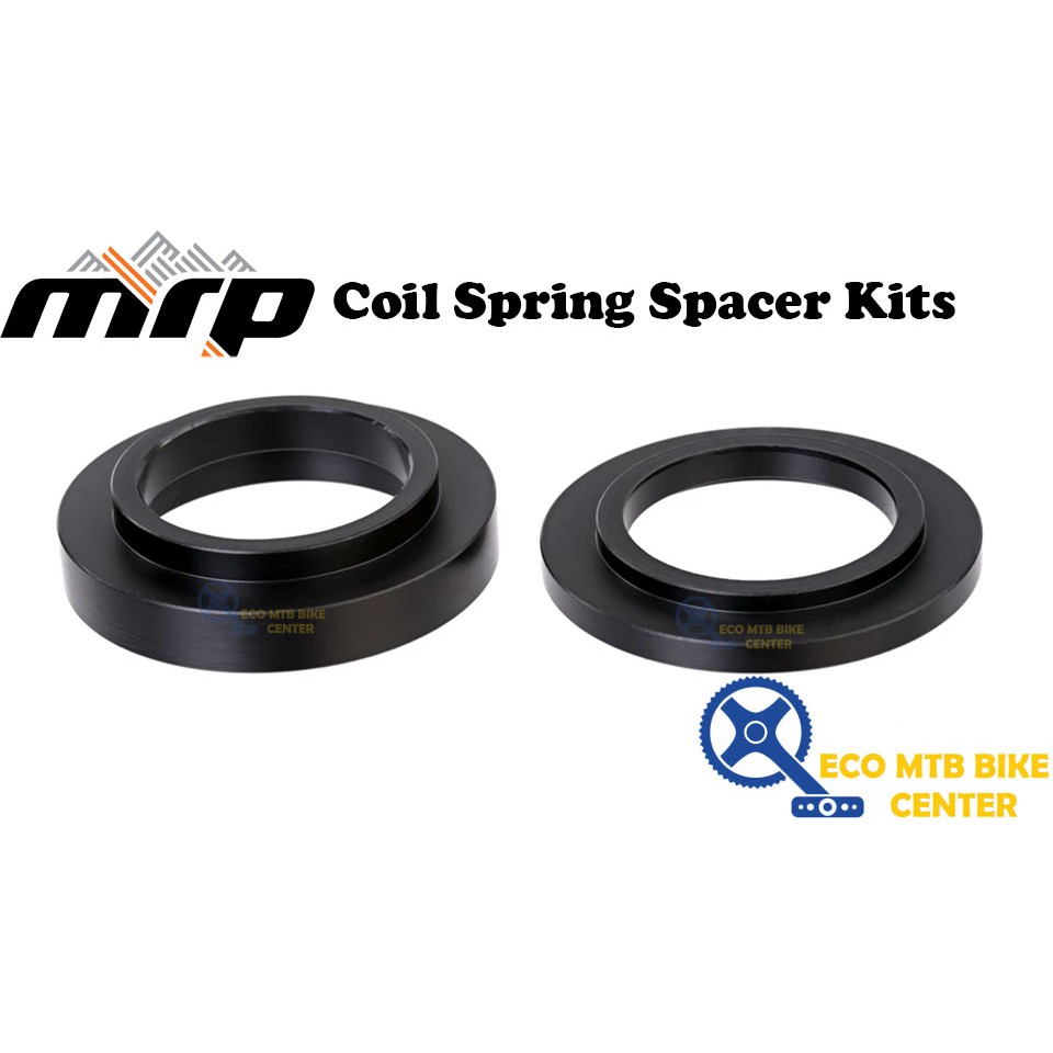 MRP Shocks Coil Spring Spacer Kits