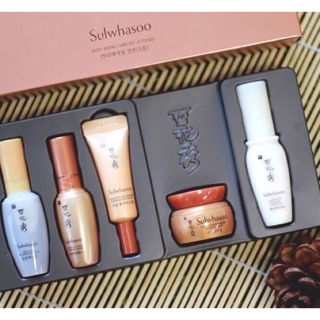 Sulwhasoo