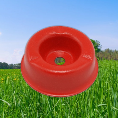 ถ้วยประกับ ถ้วยรองใบมีด ตัดหญ้า ขนาด 3 นิ้ว คละสี - รูปที่ 5