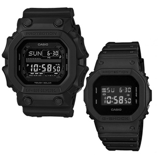 นาฬิกา G-SHOCK ยักษ์ดำ รุ่น GX-56BB/DW-5600BB ของแท้ประกัน CMG