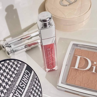 ลิปสติก Dior Addict Lip Maximizer 6ml.