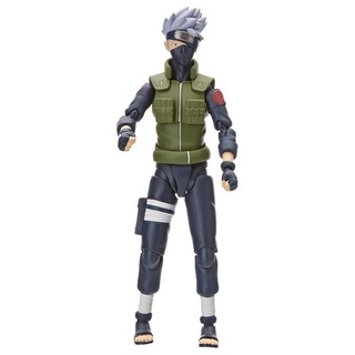 Bandai S.H.Figuarts Hatake Kakashi 4543112896896 (Action Figure)