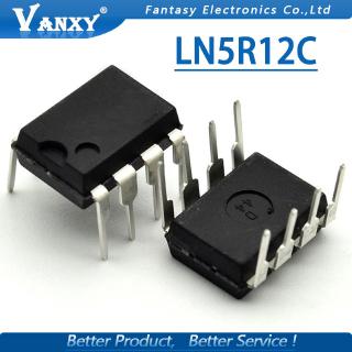 10pcs LN5R12C DIP LN5R12 DIP-8 DIP