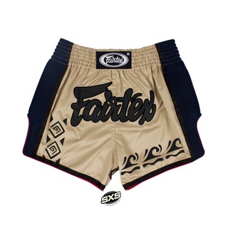 Fairtex Shorts BS1713