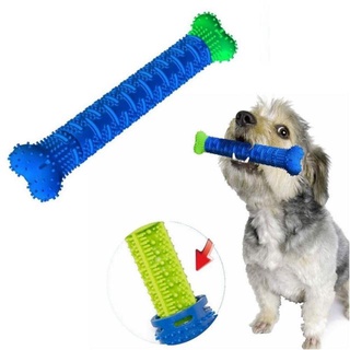 PP Chewbrush กระดูกยางขัดฟันสุนัข