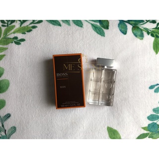 Hugo Boss Boss Orange for Men (EDT) แบ่งขาย