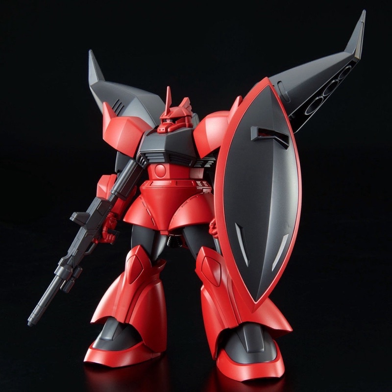 [Pre-order] HG 1/144 Gelgoog Vertex  [P-BANDAI]