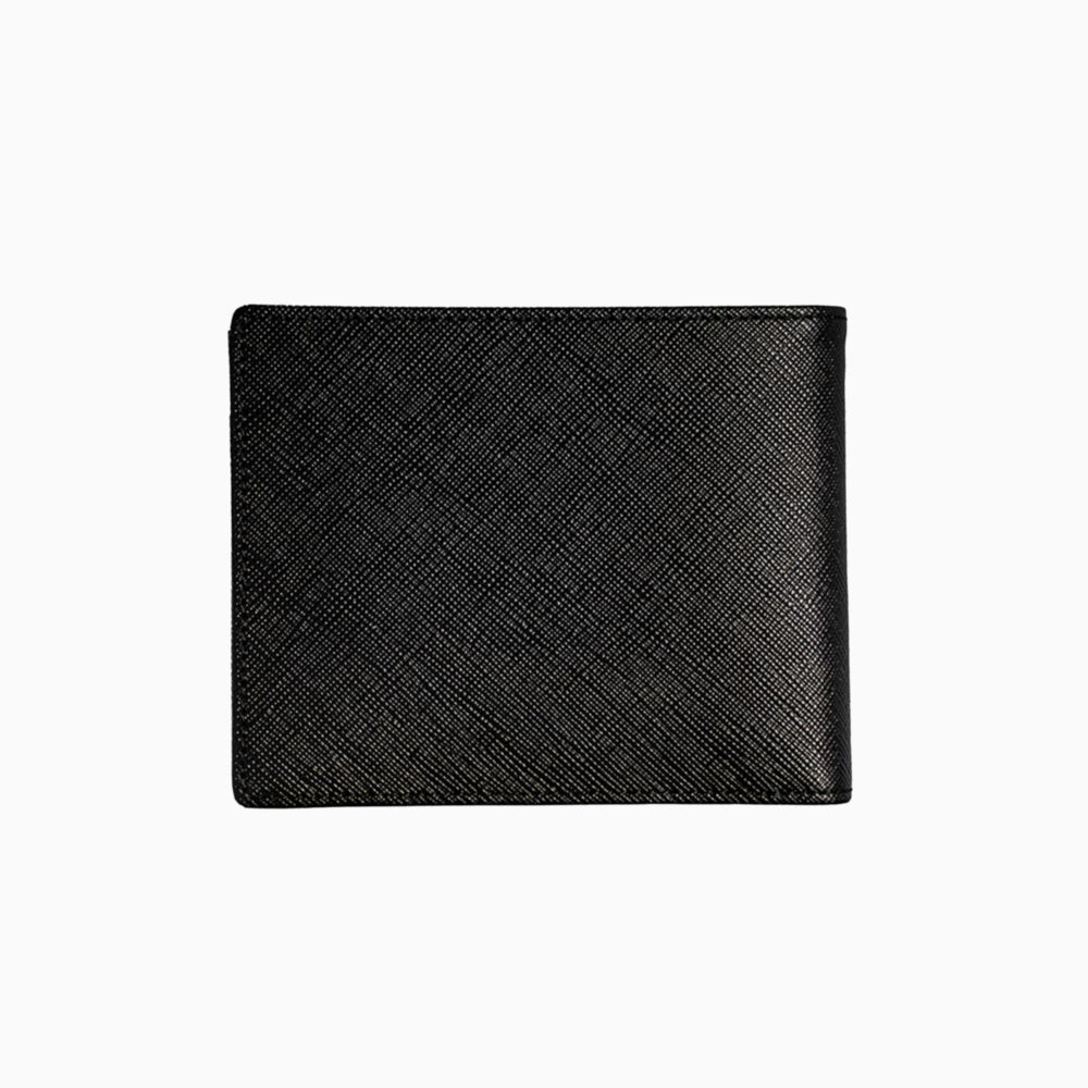 TAKEO KIKUCHI กระเป๋าสตางค์ใบสั้น WABI SABI WALLET