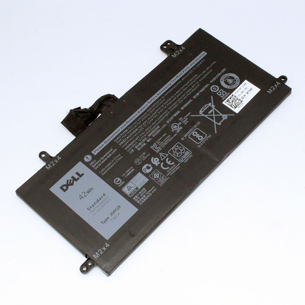 Dell J0PGR 1WND8 Dell Latitude 5290 , Latitude 5285 Tablet Series