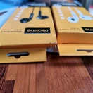 reviewร้านแนะนำหูฟัง Realme Buds 2 เสียงเพราะ แจ๊คกลม มีไมค์ในตัว 2 สี ขาวและดำ พร้อมประกัน 1 ปี comment 1