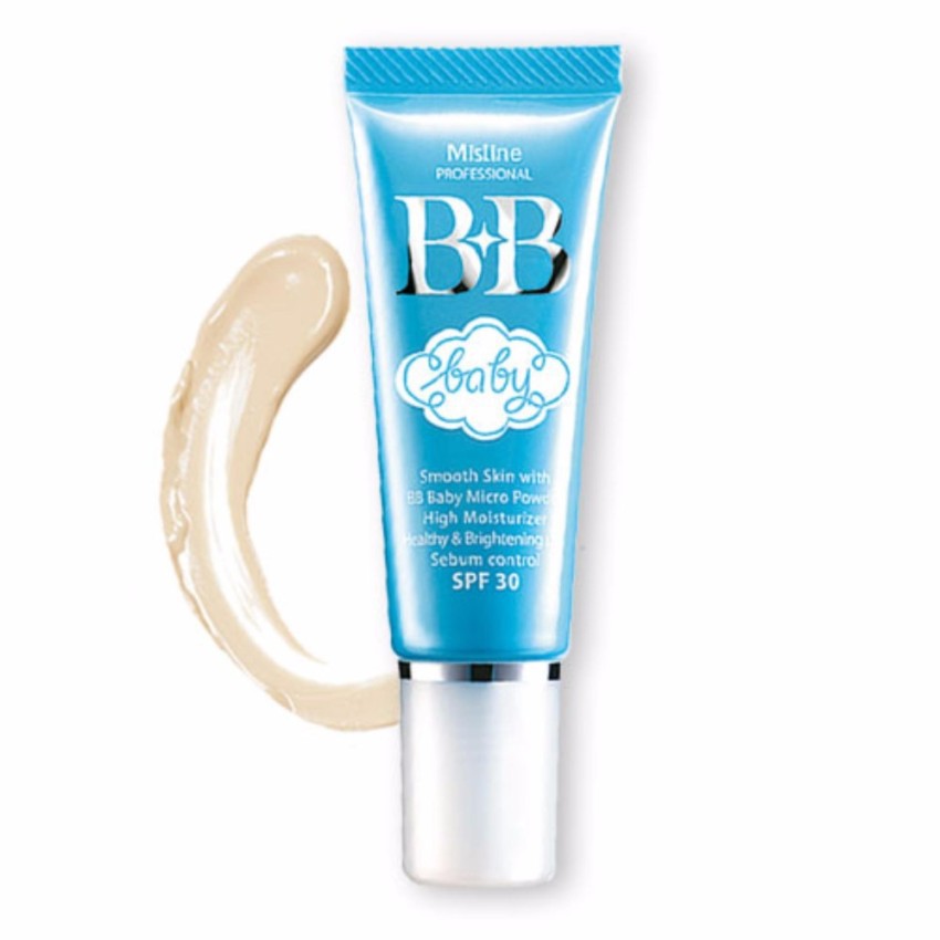 มิสทิน บีบี เบบี้ เฟช ครีม 15กรัม MISTINE BB-BABY FACE-CREAM 15G. รีวิว ชุดเดรสสั้น ถูก ชุดเดรสยาว