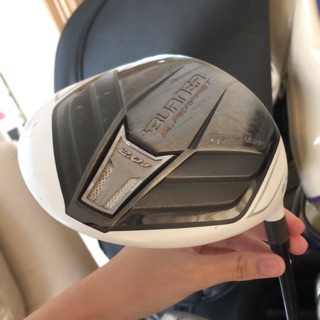 ไม้กอล์ฟ Driver ของผู้ชาย Taylormade