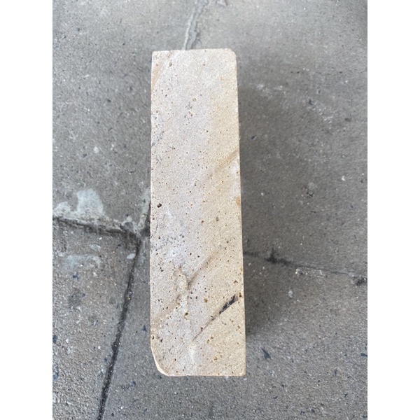 หินลับมีด หินลับมีดเขียงหมู หินลับมีดมันปู หินลับมีดน้ำใส ขนาดกลาง หินลับมีดเนื้อละเอียดมาก ลับมีดคมไว - รูปที่ 3