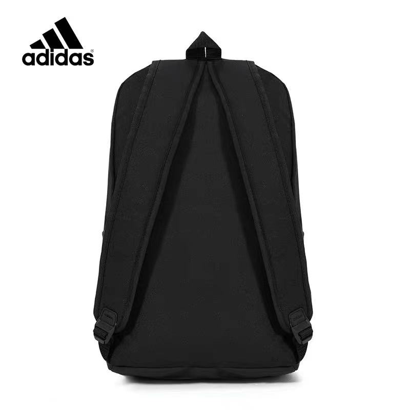 Adidas กระเป๋าเป้แฟชั่นลำลองสำหรับผู้ชายและผู้หญิงรุ่นใหม่