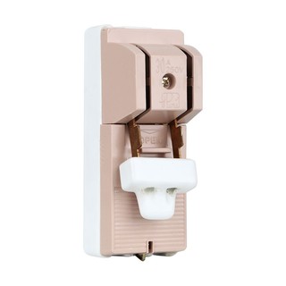 Breaker CUTOUT BREAKER CHANG 2P 30A Circuit breaker Electrical work เบรกเกอร์ คัตเอาท์ CHANG 2P 30A เบรกเกอร์ ตู้ไฟ งานร