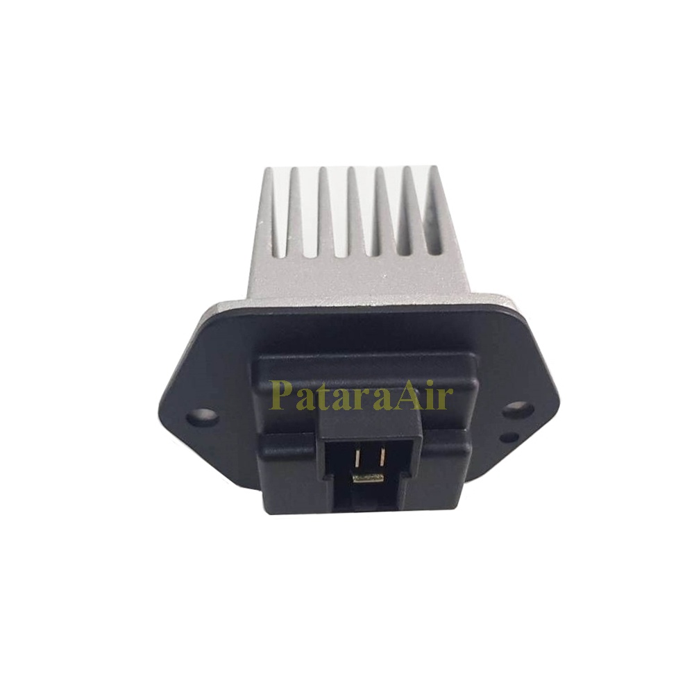 รีซิสแตนท์ Mitsubishi Pajero Sport'08 (แอร์ออโต้) รีซิสเตอร์ พัดลมแอร์ มิตซูบิชิ ปาเจโร่ สปอร์ต Resi