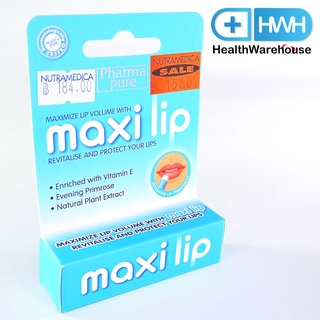 PharmaPure Maxi Lip 5 g