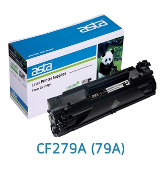 ตลับหมึก HP CF279A (79A) (เทียบเท่า)