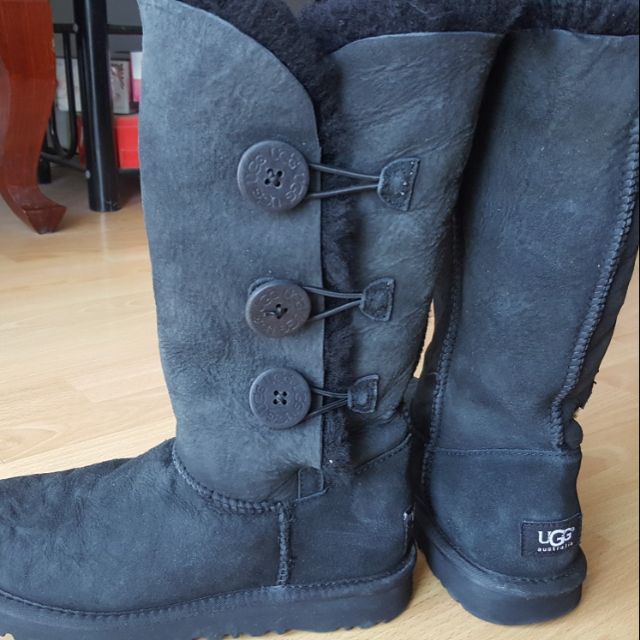UGG แท้  มือสอง