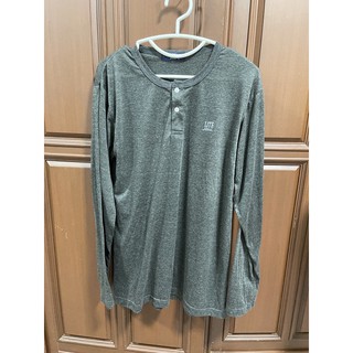 เสื้อยืดแขนยาว ยี่ห้อ lite arrow size L