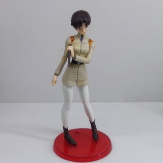 Anime FIGURE-การ์ตูนอีวาเกเลี่ยน -Evagalion -Action Figure-โมเดลอนิเมะของเเท้ งานญี่ปุ่นเเท้-