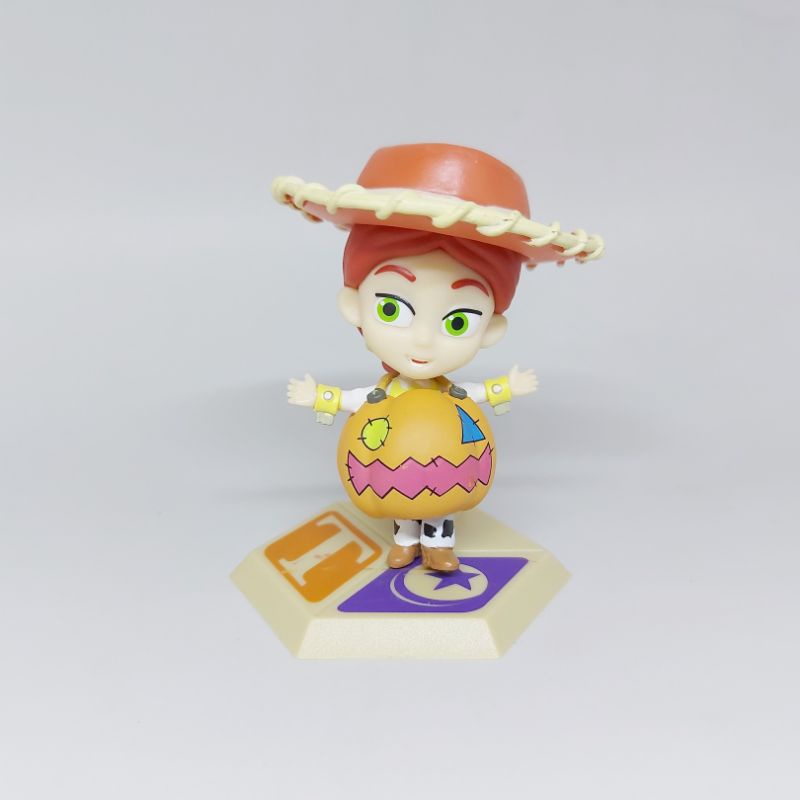 โมเดล Jessie จากเรื่อง Toy Story