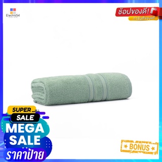 ผ้าขนหนู FROLINA ESSENCE GRS02 30x57 นิ้วTOWEL FROLINA ESSENCE GRS02 30X57"