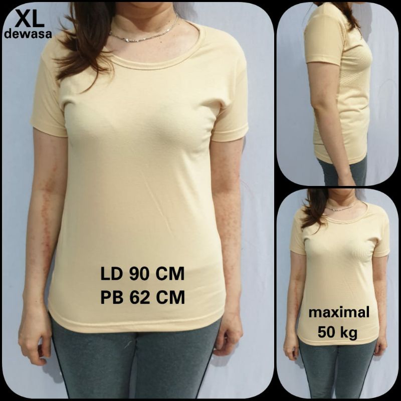 ผ้าพันแขนขาสั้น Spandex XL max 50 กก.