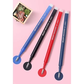 Refill Pilot Frixion pen ไส้ปากกาลบได้ ขนาด0.5และ0.7mm. pack 3