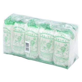 วุ้นเส้นท่าเรือพระแท่น วุ้นเส้น 50 ก. บรรจุ 10 แพ็ค