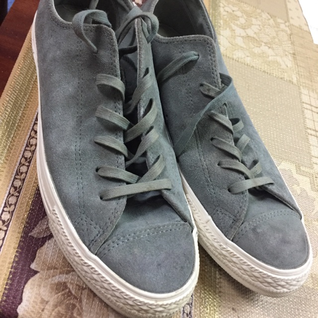 Converse jesper ของแท้ 100% (9us)
