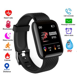 พร้อมส่งจากไทย!!! นาฬิกา (Smart Watch) รุ่น A1 จอสัมผัส เมนูภาษาไทย พร้อมบลูทูธในตัว จัดส่ง 1-2 วัน