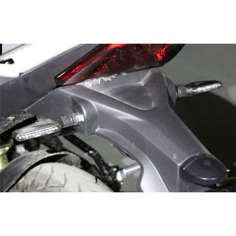 สัญญาณหลอดไฟ led คอสโตม เบนเนลลี rfs150