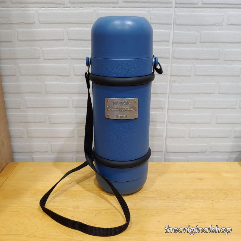 กระติกน้ำร้อน Allgo B752K 0.75L 【มือ 2】 ญี่ปุ่น