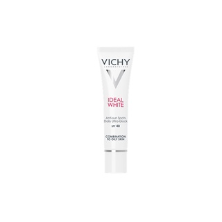 vichy ideal spf40++pa anti sun spots 30 ml