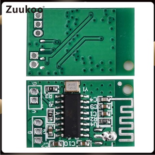 บอร์ดโมดูลขยายเสียงดิจิทัล บลูทูธ 5.0BT CA-6928 5V FDK1CA